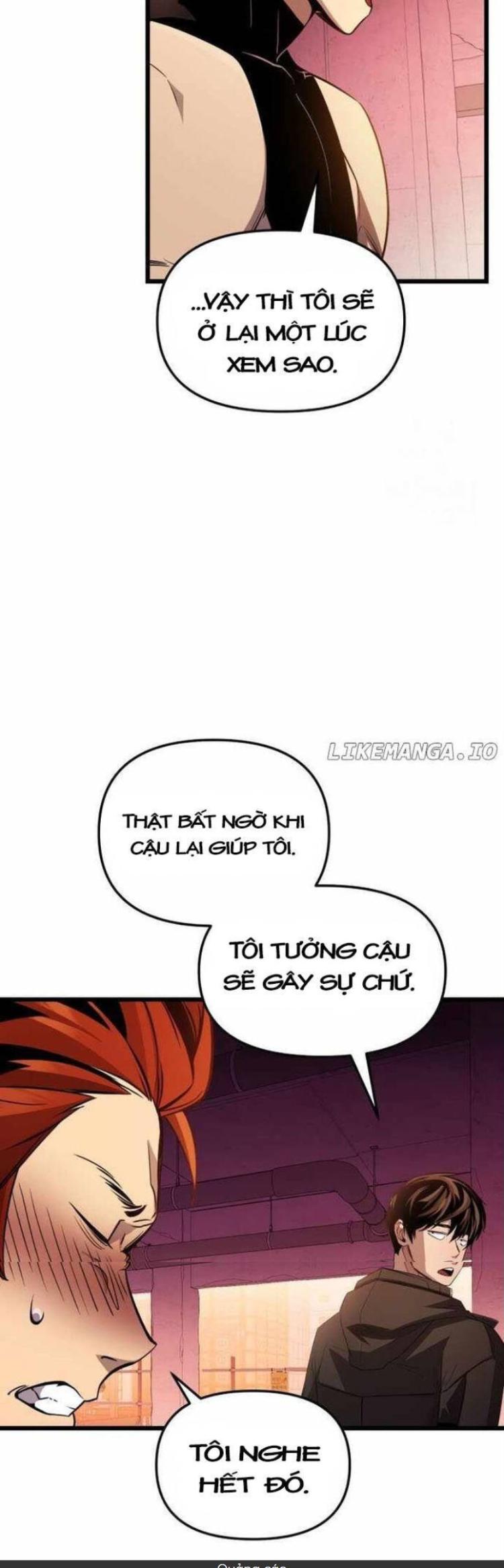 Đọc truyện [Leak] Ta nhận được vật phẩm thần thoại - Chap 110