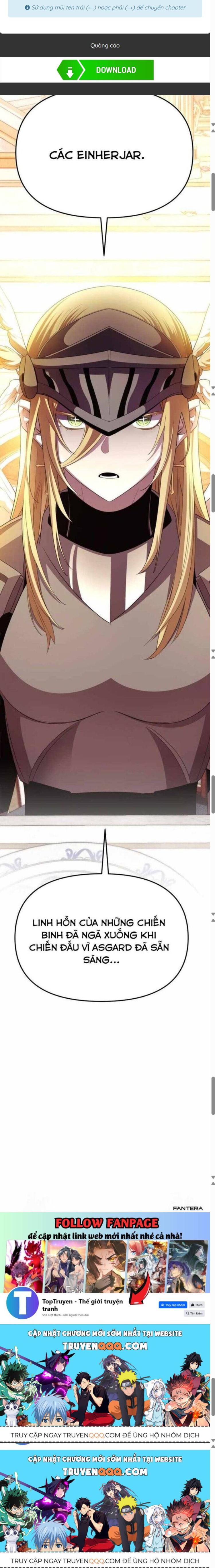 Đọc truyện [Leak] Ta nhận được vật phẩm thần thoại - Chap 115