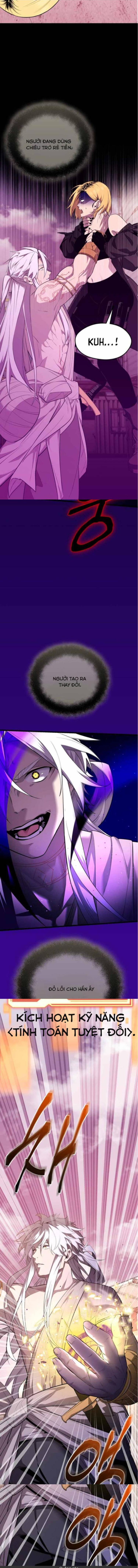 Đọc truyện [Leak] Ta nhận được vật phẩm thần thoại - Chap 117