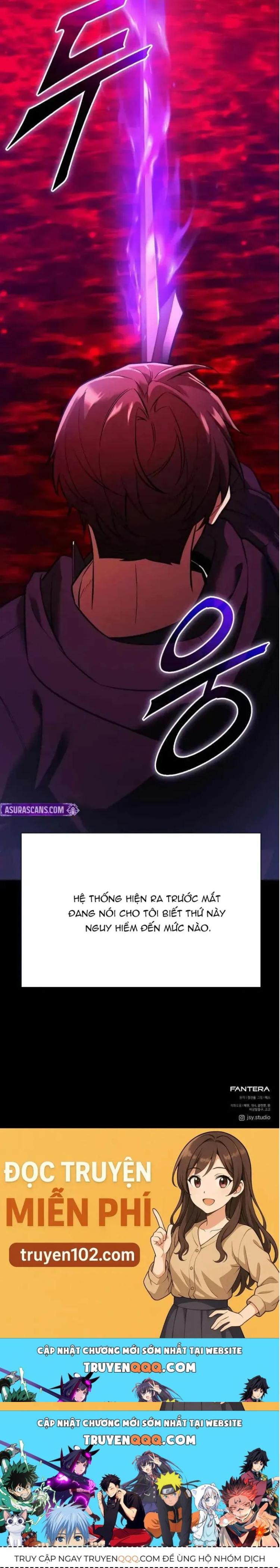 Đọc truyện [Leak] Ta nhận được vật phẩm thần thoại - Chap 152