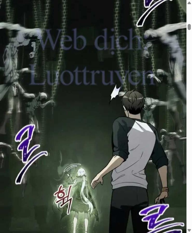 Đọc truyện [Leak] Ta nhận được vật phẩm thần thoại - Chap 171