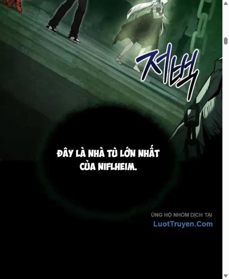 Đọc truyện [Leak] Ta nhận được vật phẩm thần thoại - Chap 171