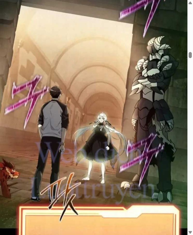 Đọc truyện [Leak] Ta nhận được vật phẩm thần thoại - Chap 171