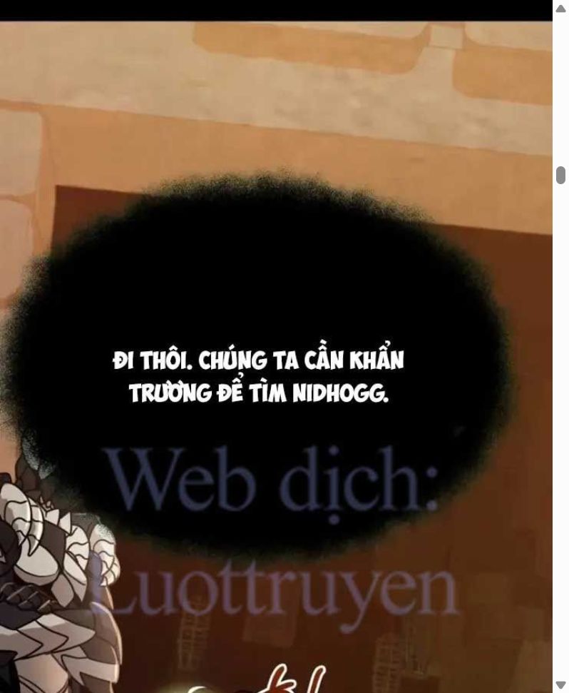 Đọc truyện [Leak] Ta nhận được vật phẩm thần thoại - Chap 171