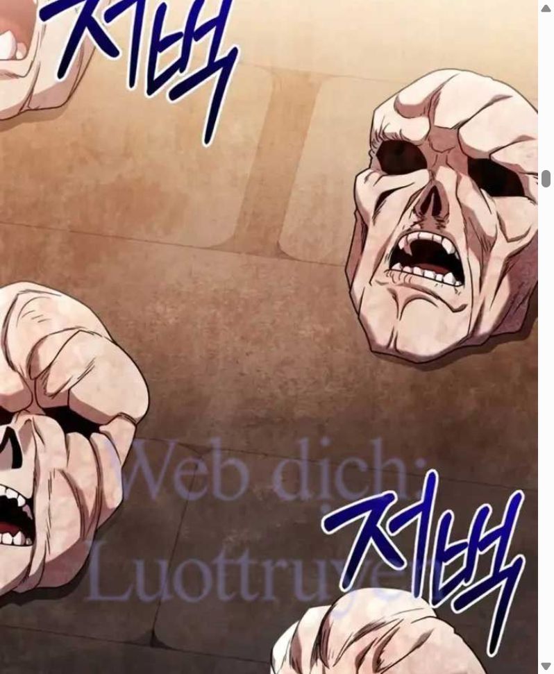 Đọc truyện [Leak] Ta nhận được vật phẩm thần thoại - Chap 171