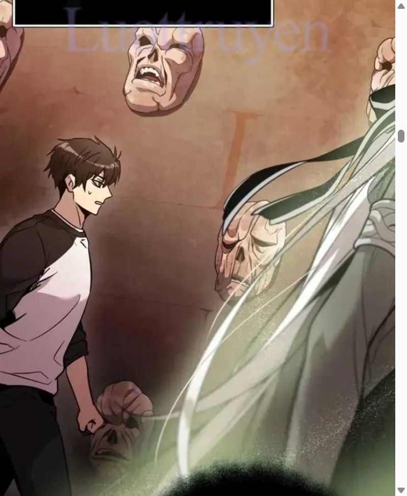 Đọc truyện [Leak] Ta nhận được vật phẩm thần thoại - Chap 171