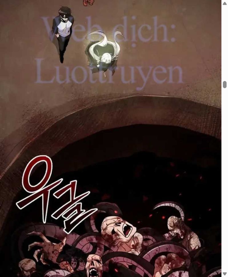 Đọc truyện [Leak] Ta nhận được vật phẩm thần thoại - Chap 171