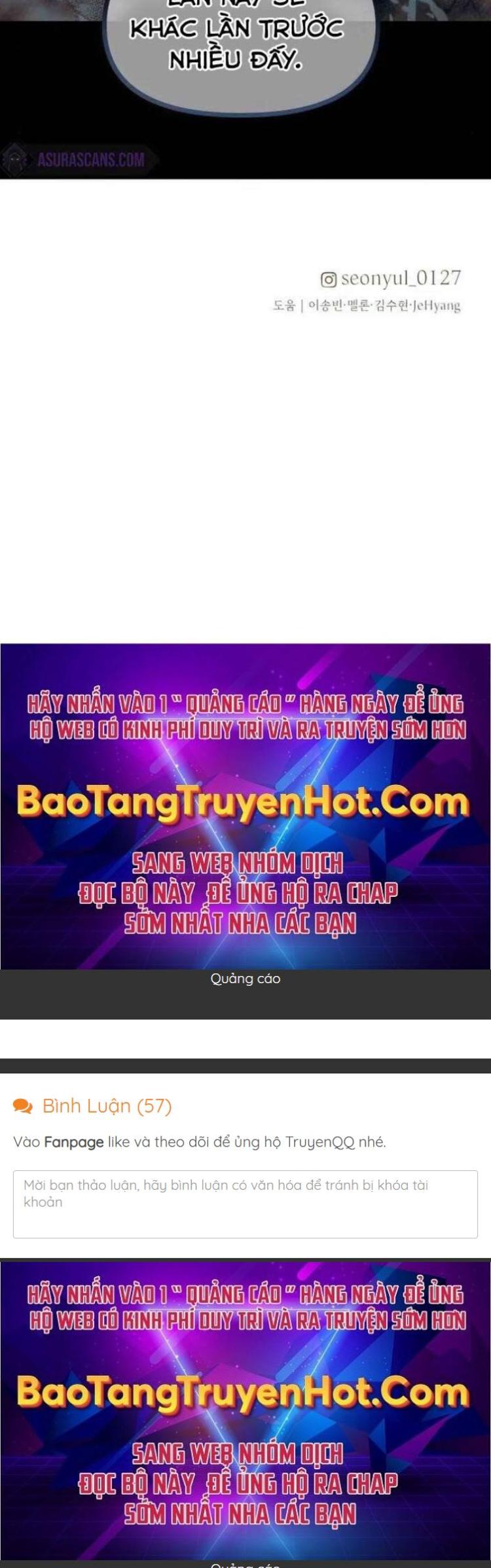 Đọc truyện [Leak] Ta nhận được vật phẩm thần thoại - Chap 18