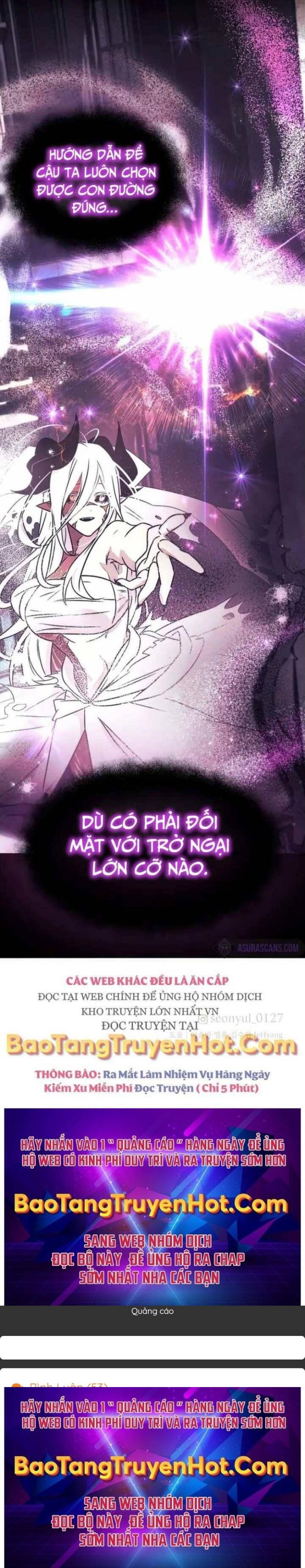 Đọc truyện [Leak] Ta nhận được vật phẩm thần thoại - Chap 20