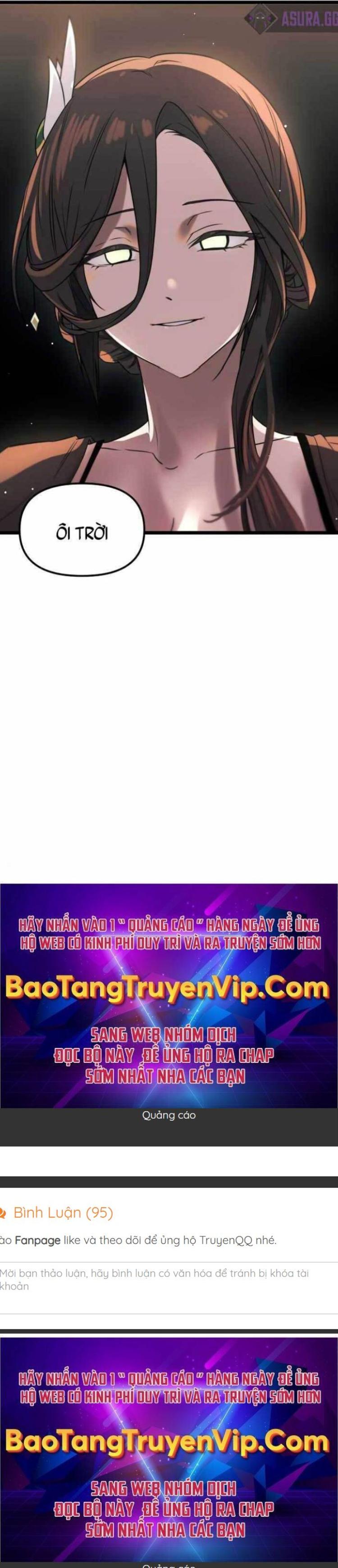 Đọc truyện [Leak] Ta nhận được vật phẩm thần thoại - Chap 32