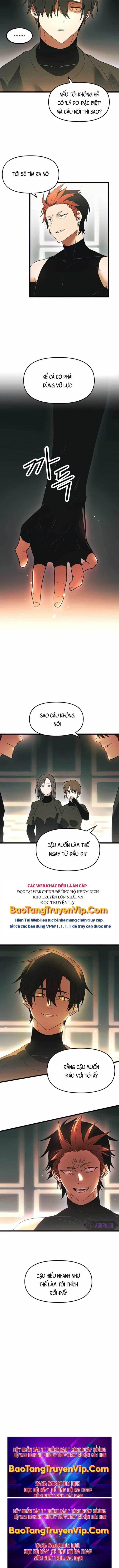 Đọc truyện [Leak] Ta nhận được vật phẩm thần thoại - Chap 33