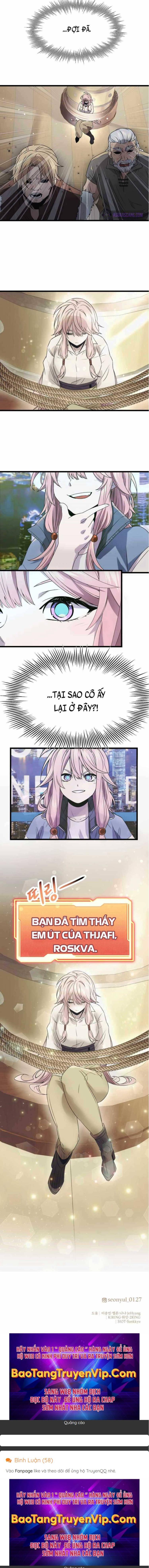 Đọc truyện [Leak] Ta nhận được vật phẩm thần thoại - Chap 41