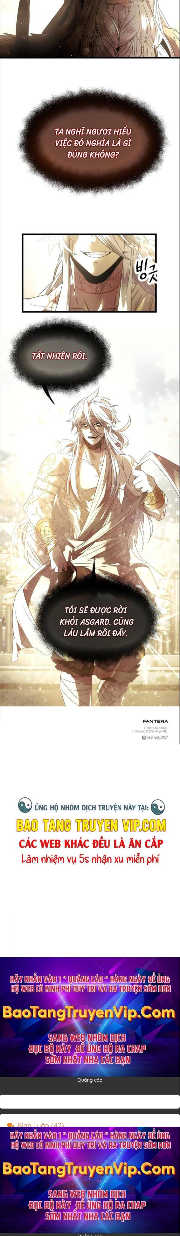 Đọc truyện [Leak] Ta nhận được vật phẩm thần thoại - Chap 53