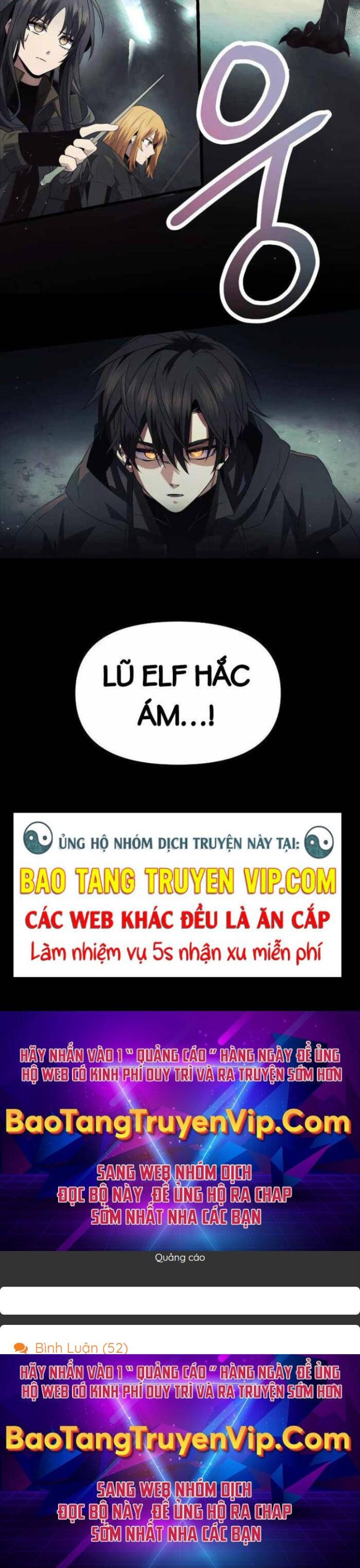 Đọc truyện [Leak] Ta nhận được vật phẩm thần thoại - Chap 57