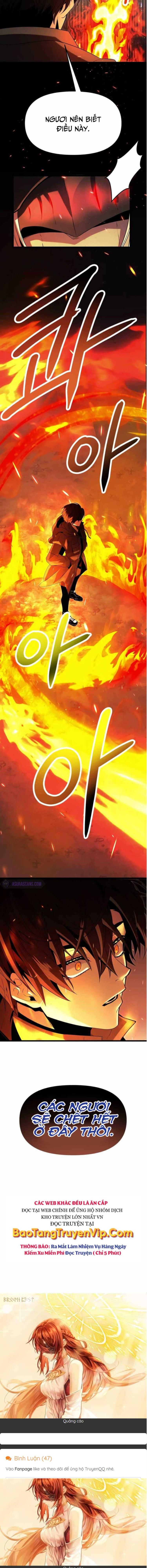 Đọc truyện [Leak] Ta nhận được vật phẩm thần thoại - Chap 59