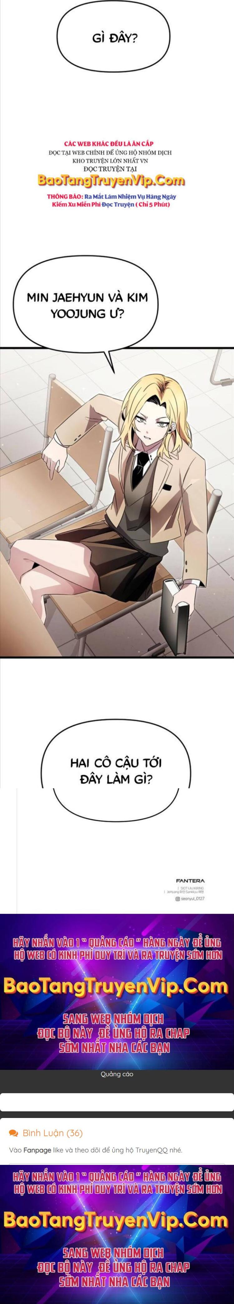 Đọc truyện [Leak] Ta nhận được vật phẩm thần thoại - Chap 66