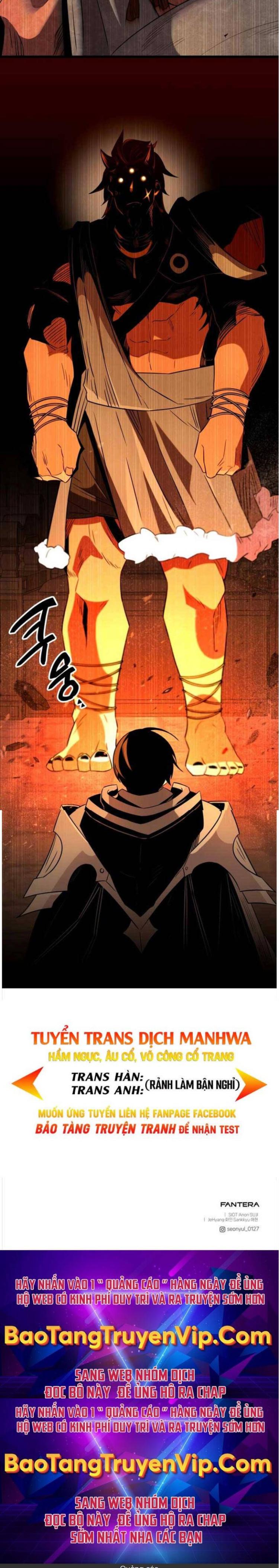 Đọc truyện [Leak] Ta nhận được vật phẩm thần thoại - Chap 85