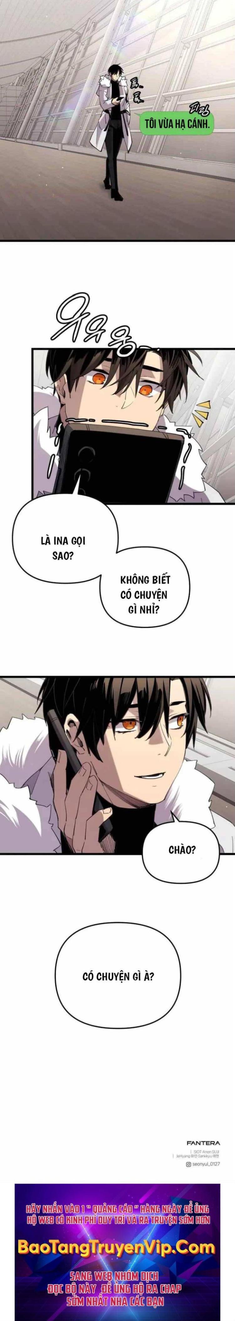 Đọc truyện [Leak] Ta nhận được vật phẩm thần thoại - Chap 95