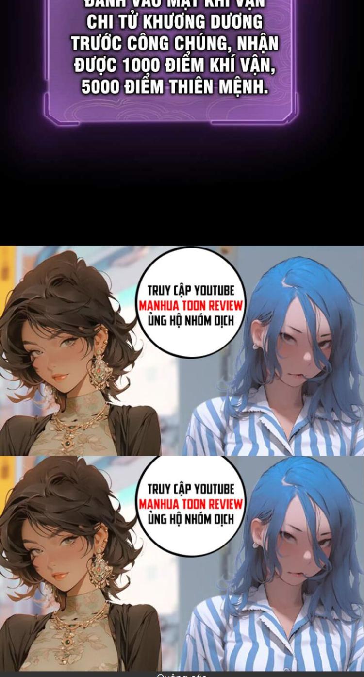 Đọc truyện [Leak] Ta Trời Sinh Đã Là Nhân Vật Phản Diện - Chap 106