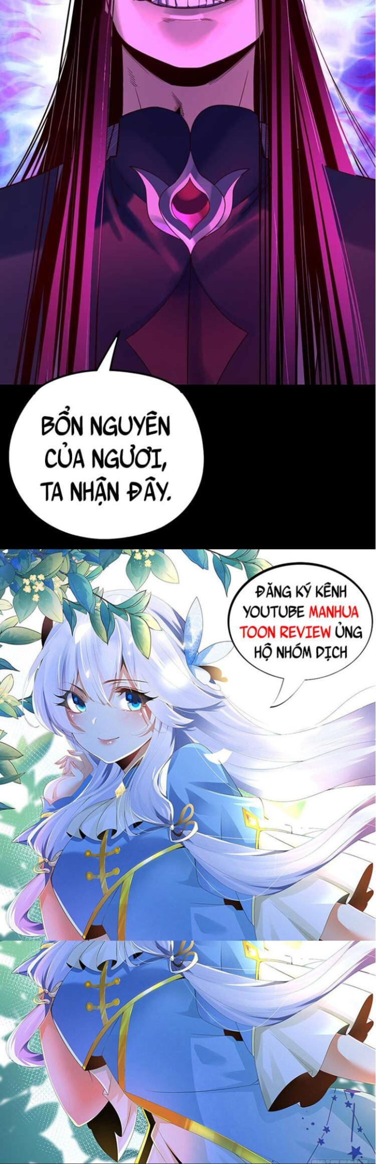 Đọc truyện [Leak] Ta Trời Sinh Đã Là Nhân Vật Phản Diện - Chap 122