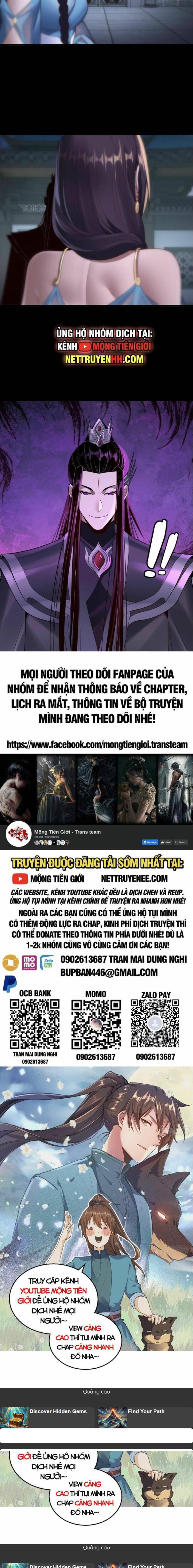 Đọc truyện [Leak] Ta Trời Sinh Đã Là Nhân Vật Phản Diện - Chap 152