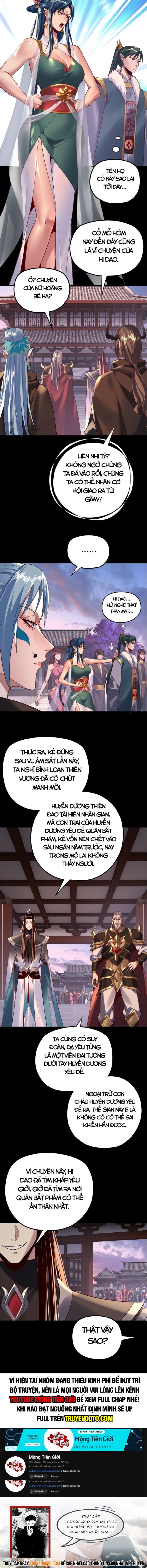 Đọc truyện [Leak] Ta Trời Sinh Đã Là Nhân Vật Phản Diện - Chap 225