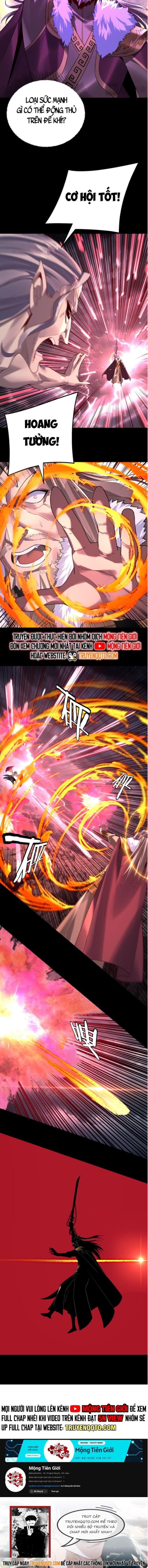 Đọc truyện [Leak] Ta Trời Sinh Đã Là Nhân Vật Phản Diện - Chap 234