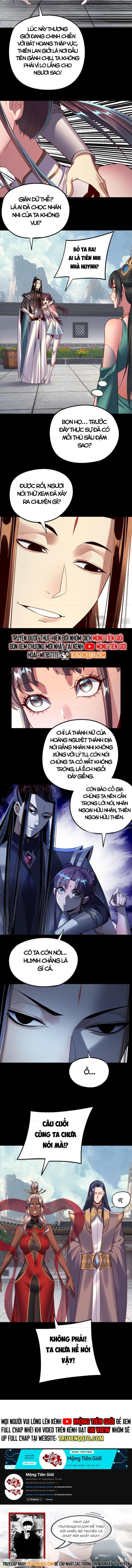 Đọc truyện [Leak] Ta Trời Sinh Đã Là Nhân Vật Phản Diện - Chap 239