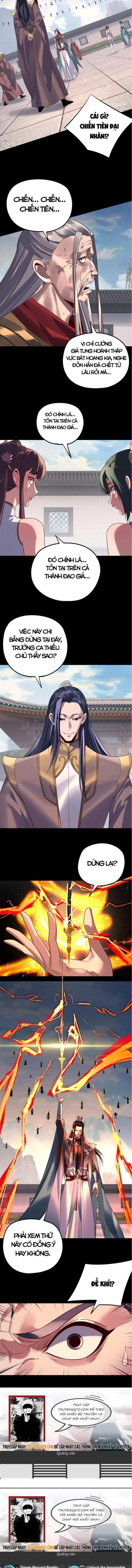 Đọc truyện [Leak] Ta Trời Sinh Đã Là Nhân Vật Phản Diện - Chap 240