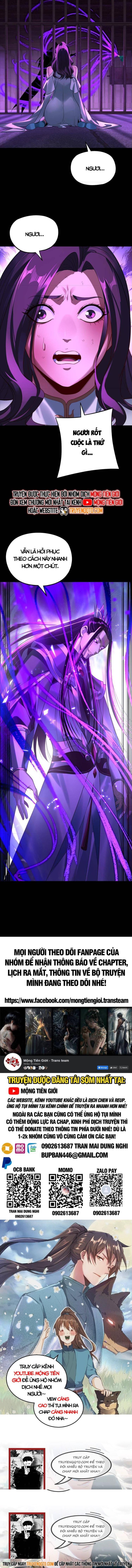 Đọc truyện [Leak] Ta Trời Sinh Đã Là Nhân Vật Phản Diện - Chap 267