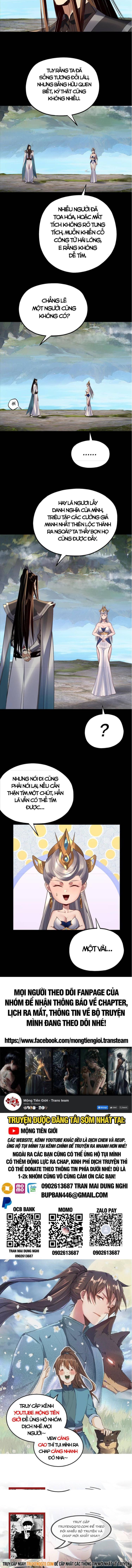 Đọc truyện [Leak] Ta Trời Sinh Đã Là Nhân Vật Phản Diện - Chap 273