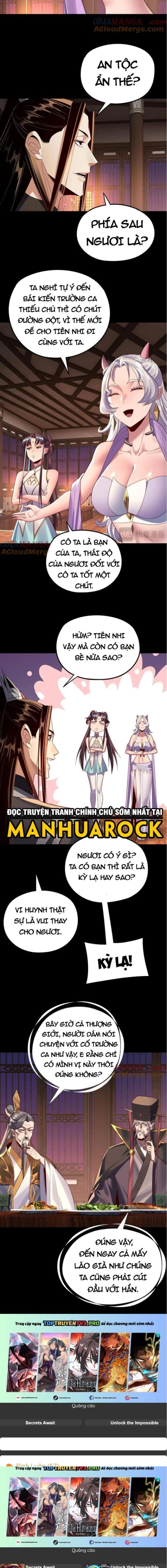 Đọc truyện [Leak] Ta Trời Sinh Đã Là Nhân Vật Phản Diện - Chap 300