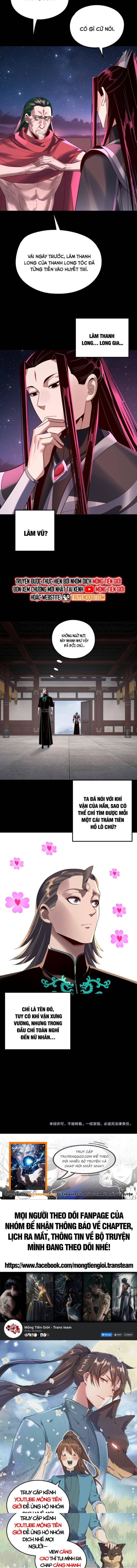 Đọc truyện [Leak] Ta Trời Sinh Đã Là Nhân Vật Phản Diện - Chap 311