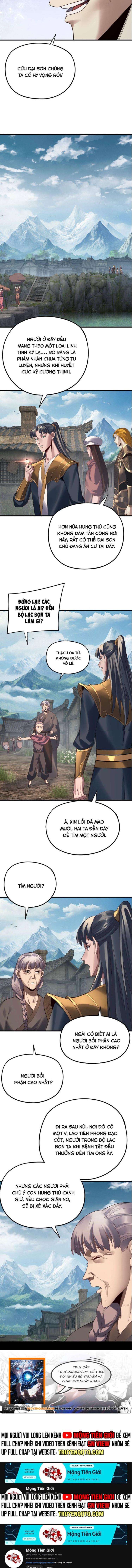 Đọc truyện [Leak] Ta Trời Sinh Đã Là Nhân Vật Phản Diện - Chap 312