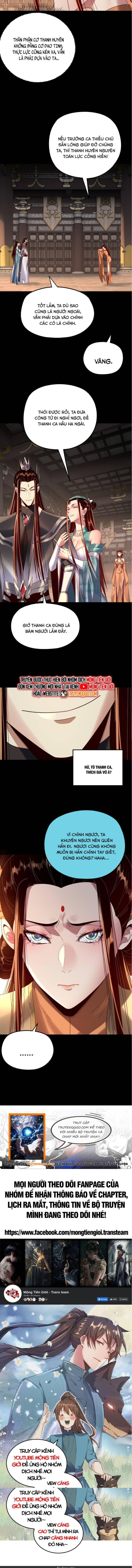 Đọc truyện [Leak] Ta Trời Sinh Đã Là Nhân Vật Phản Diện - Chap 335