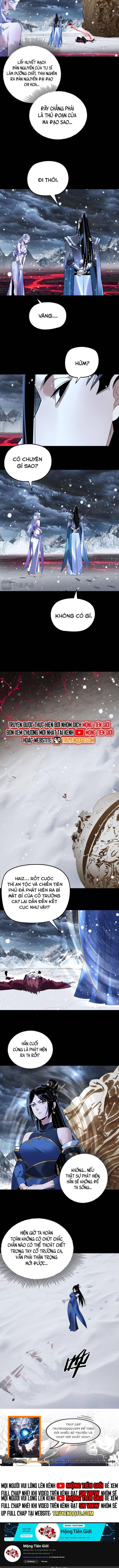 Đọc truyện [Leak] Ta Trời Sinh Đã Là Nhân Vật Phản Diện - Chap 356