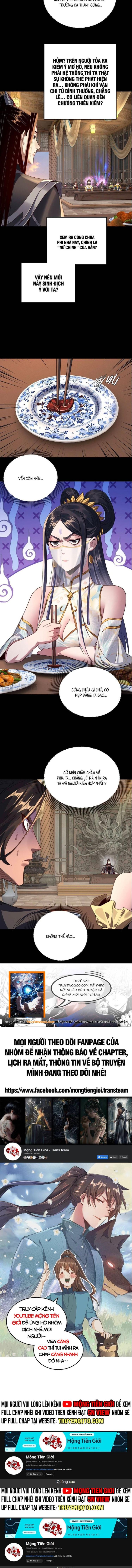 Đọc truyện [Leak] Ta Trời Sinh Đã Là Nhân Vật Phản Diện - Chap 372