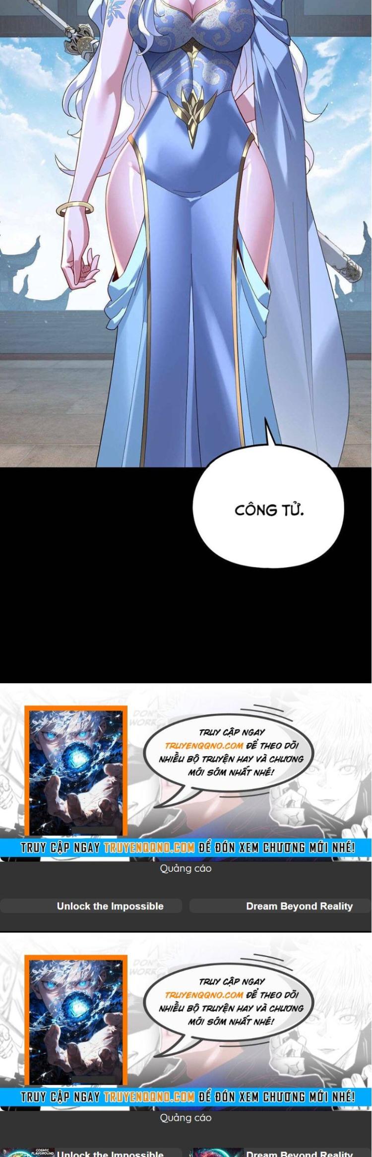 Đọc truyện [Leak] Ta Trời Sinh Đã Là Nhân Vật Phản Diện - Chap 397