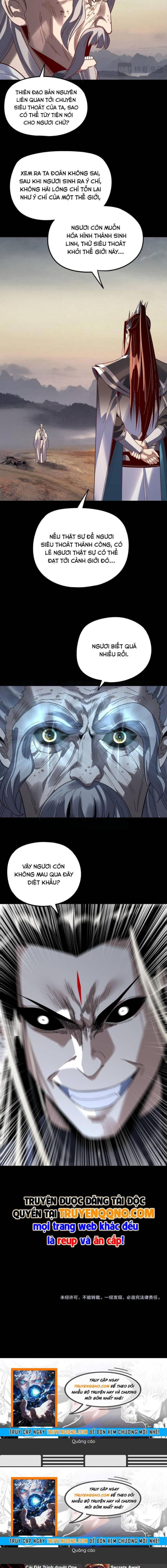 Đọc truyện [Leak] Ta Trời Sinh Đã Là Nhân Vật Phản Diện - Chap 405