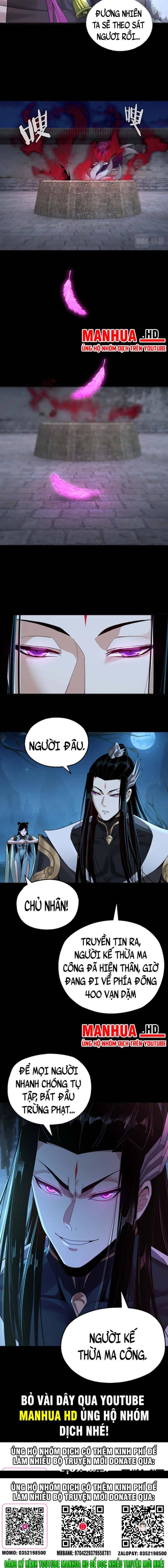 Đọc truyện [Leak] Ta Trời Sinh Đã Là Nhân Vật Phản Diện - Chap 69