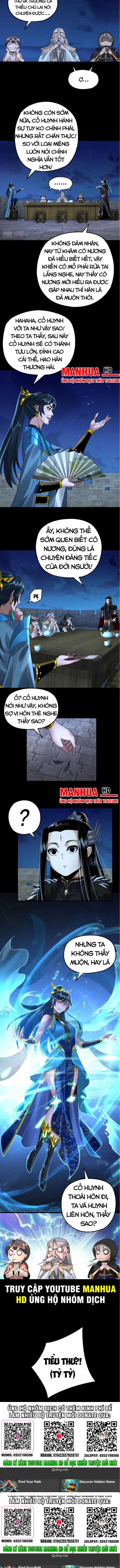 Đọc truyện [Leak] Ta Trời Sinh Đã Là Nhân Vật Phản Diện - Chap 89