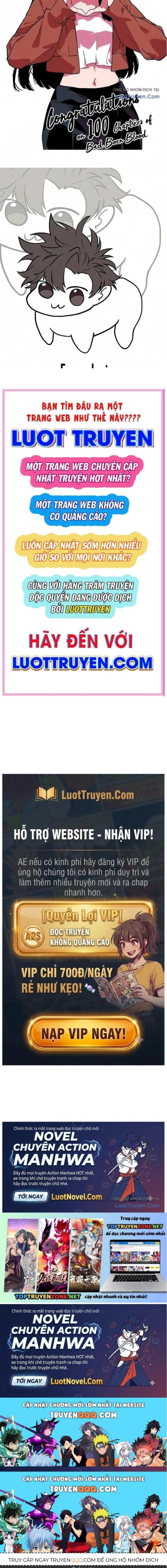 Đọc truyện [Leak] Tạp Huyết - Chap 101