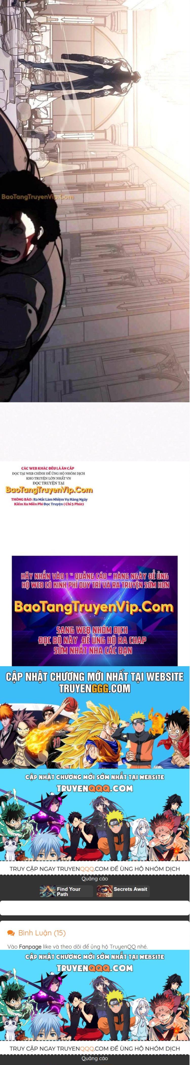 Đọc truyện [Leak] Tạp Huyết - Chap 16