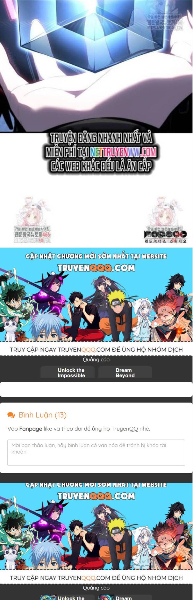 Đọc truyện [Leak] Tạp Huyết - Chap 17