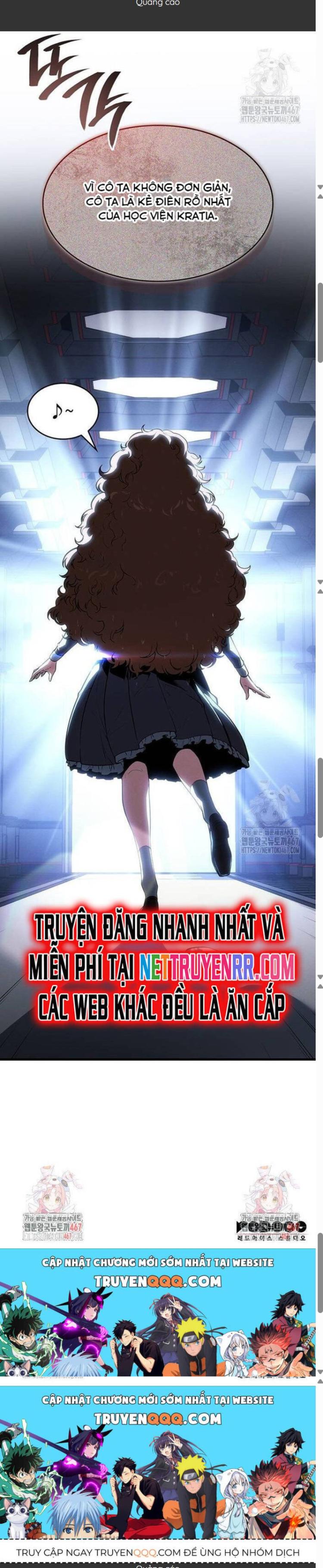 Đọc truyện [Leak] Tạp Huyết - Chap 20