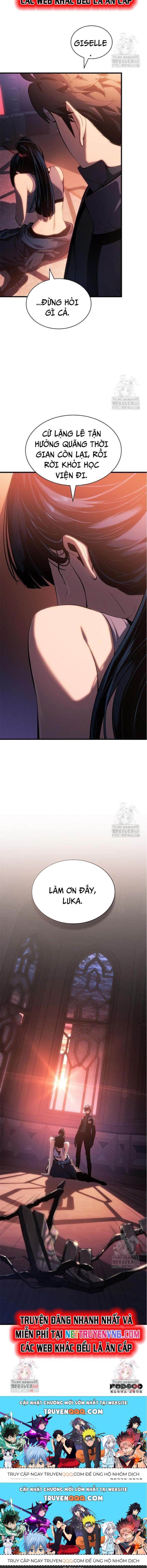 Đọc truyện [Leak] Tạp Huyết - Chap 24