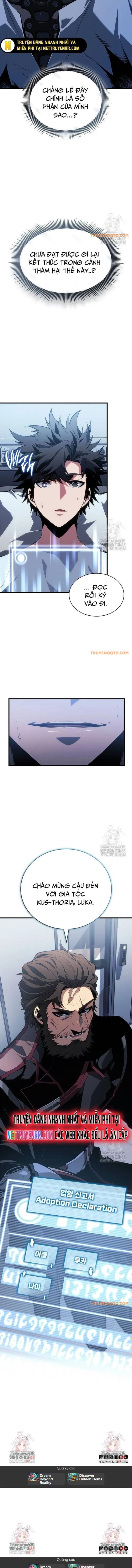 Đọc truyện [Leak] Tạp Huyết - Chap 27