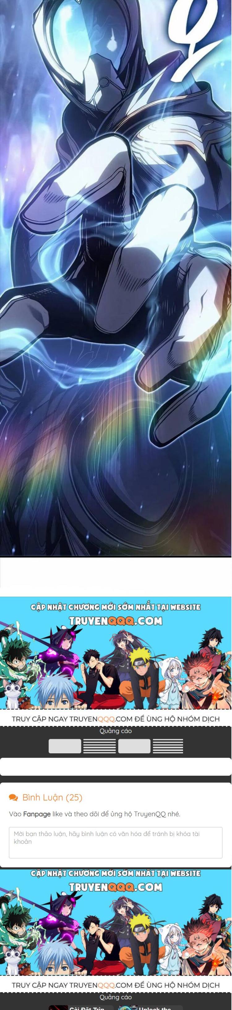 Đọc truyện [Leak] Tạp Huyết - Chap 3