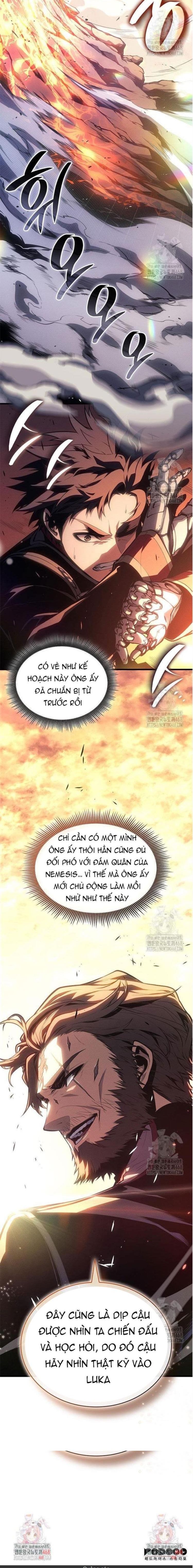 Đọc truyện [Leak] Tạp Huyết - Chap 32