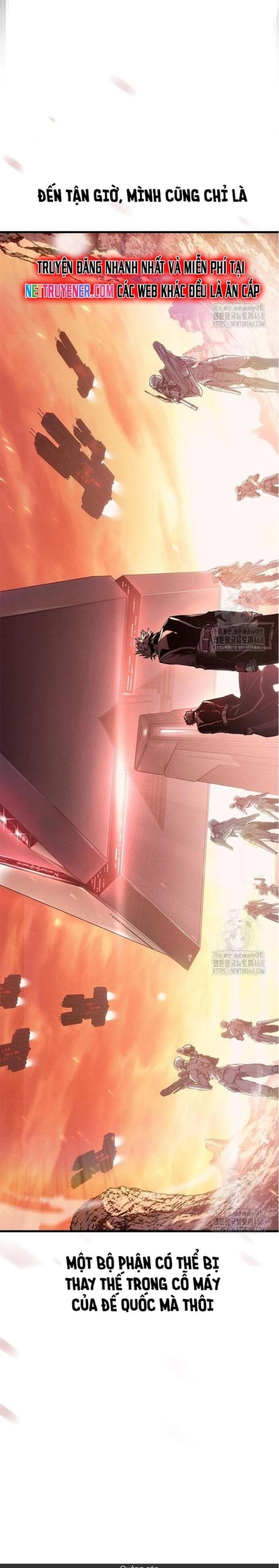 Đọc truyện [Leak] Tạp Huyết - Chap 33